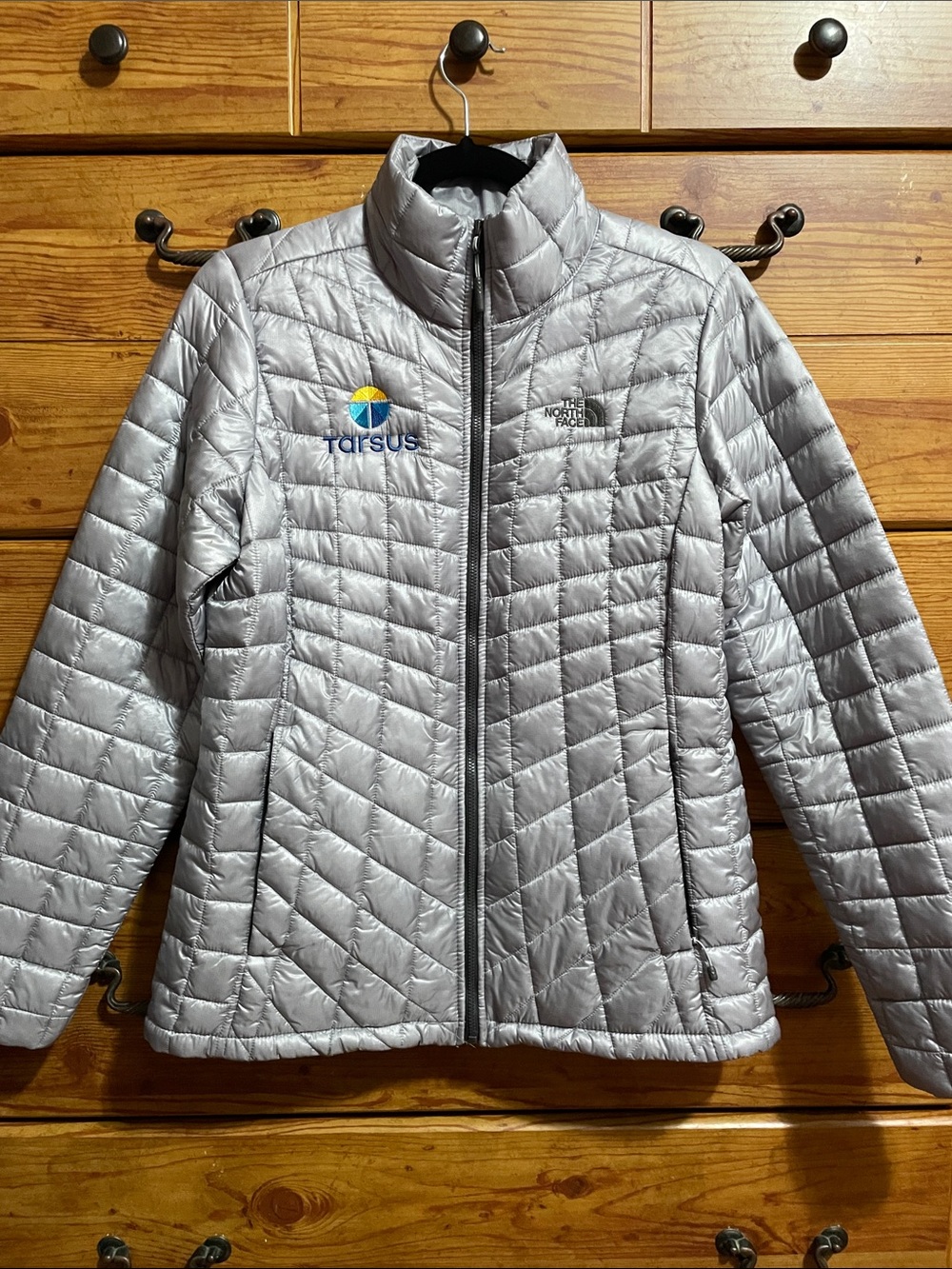 The North Face Women’s Thermoball Trek Jacket